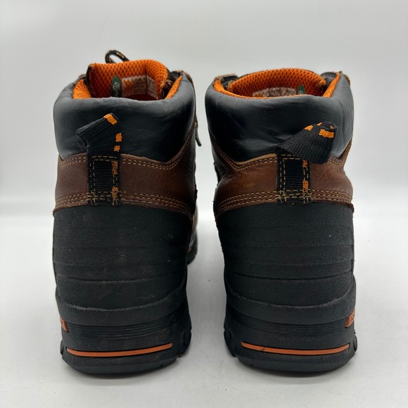 Timberland PRO A6201 Mens 13M Endurance Waterproof 6-Inch Steel Toe Work Boots main image 4